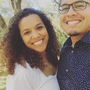 Meet your Posher, Gabriel